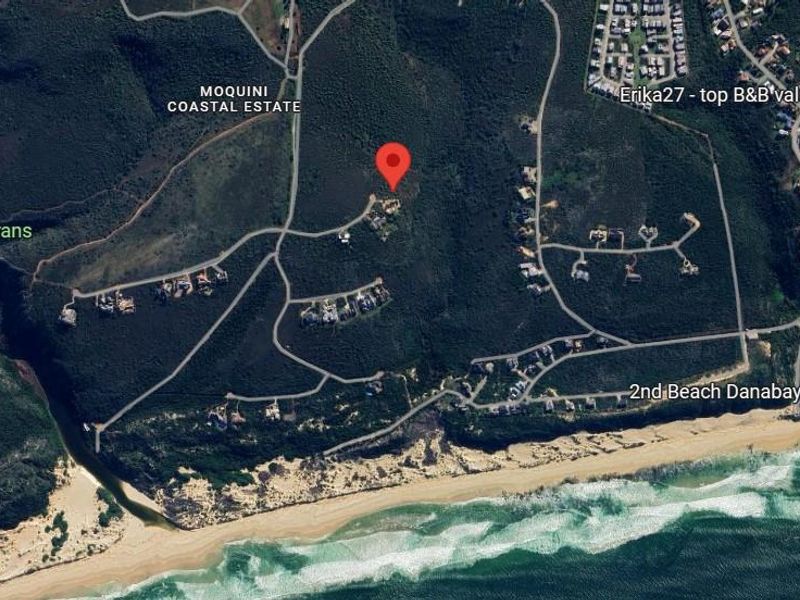 3084m2 Vacant Land With Stunning Views in Moquini Coastal Estate - Photo 9