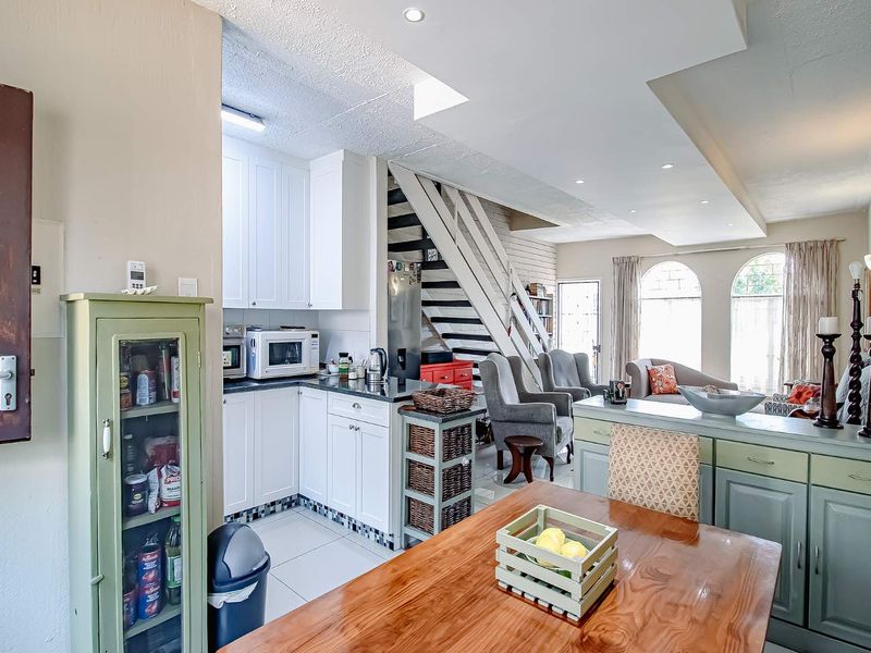 Renovated Lock-Up and Go - Photo 9