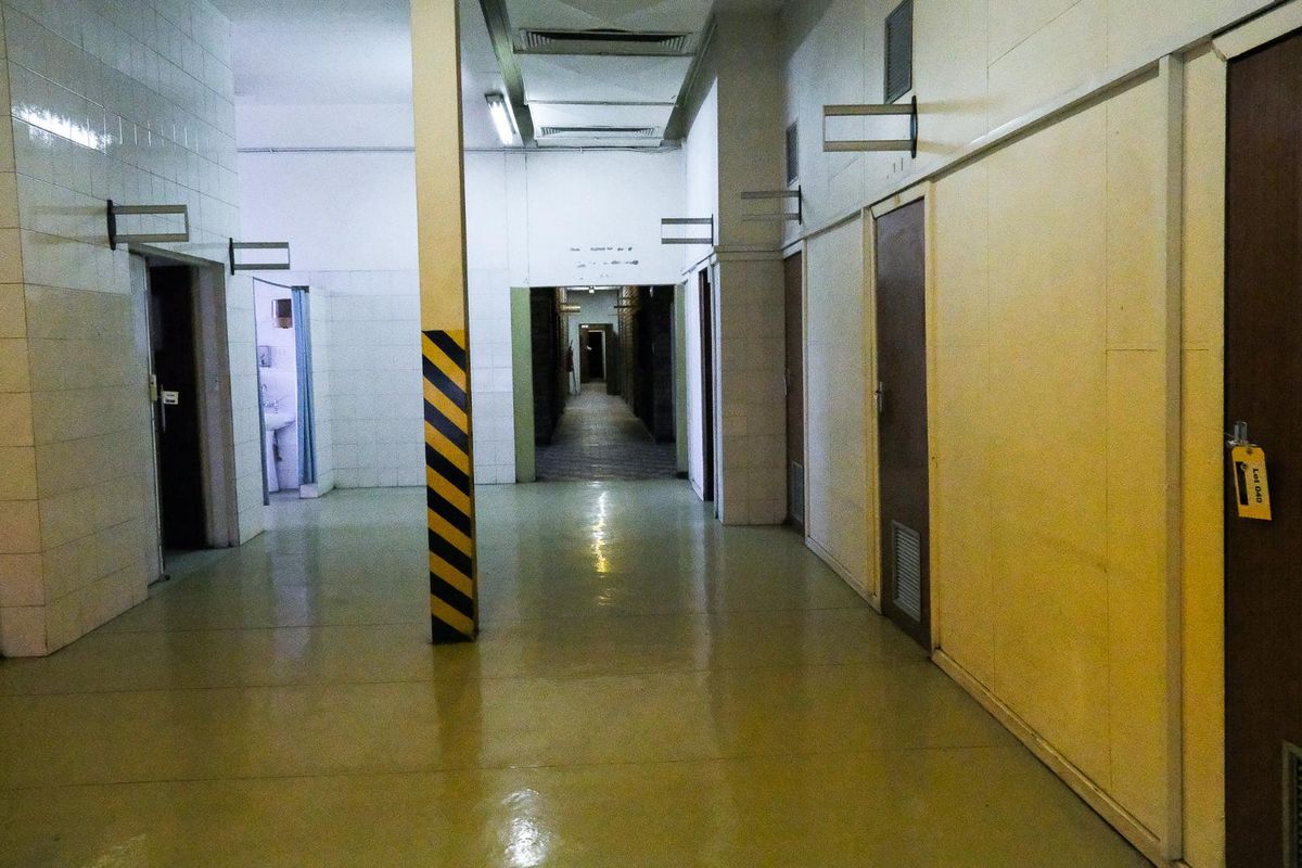 TO LET - OFFICE BLOCK / CLINIC - Photo 3