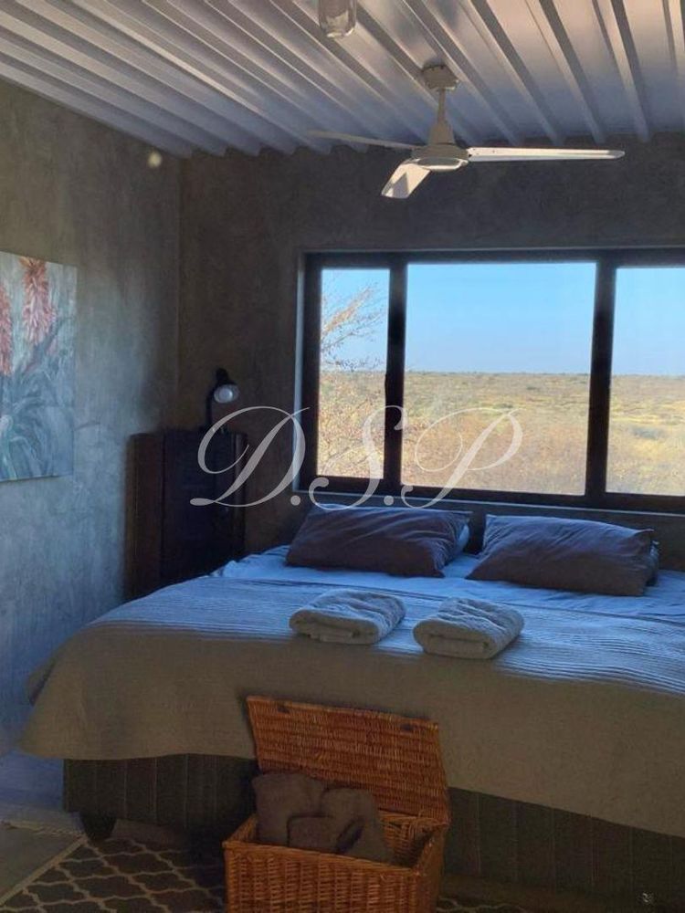 main house -  bedroom 1