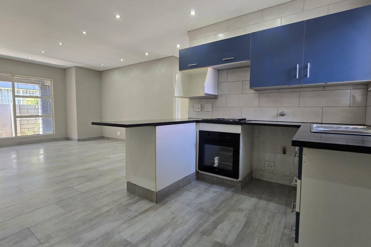 2 Bedroom Townhouse for Rent New Redruth Alberton - Photo 5
