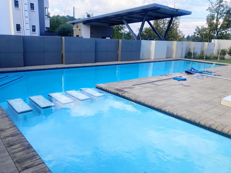 *Modern 3-Bedroom Apartment in Broadacres - Photo 8