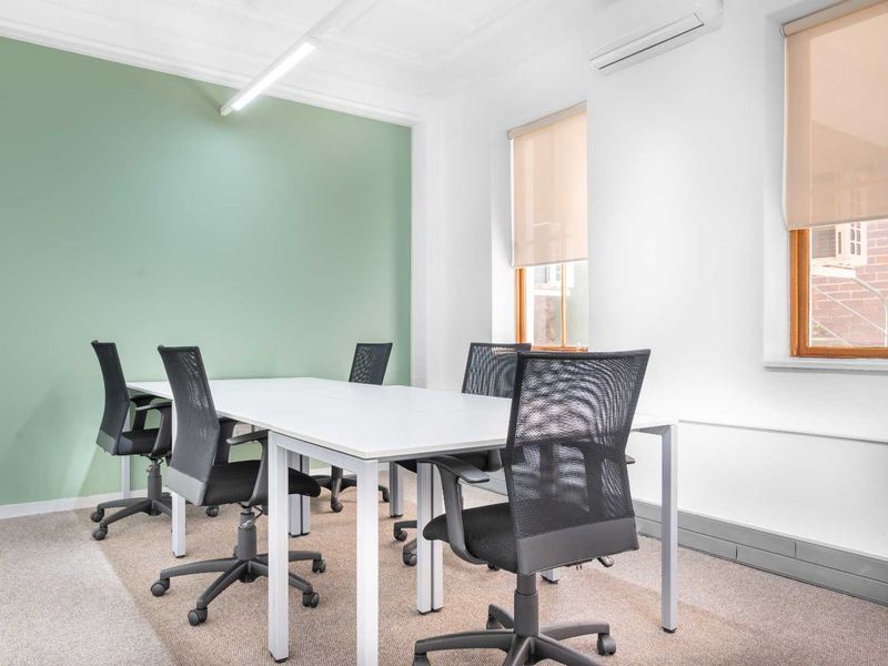 Flexible office memberships in Regus Foundershill - Photo 3