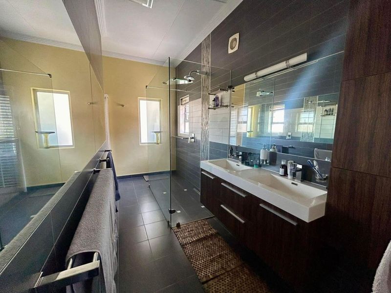 Kleine Kuppe 3 Bedroom townhouse to let - Photo 10