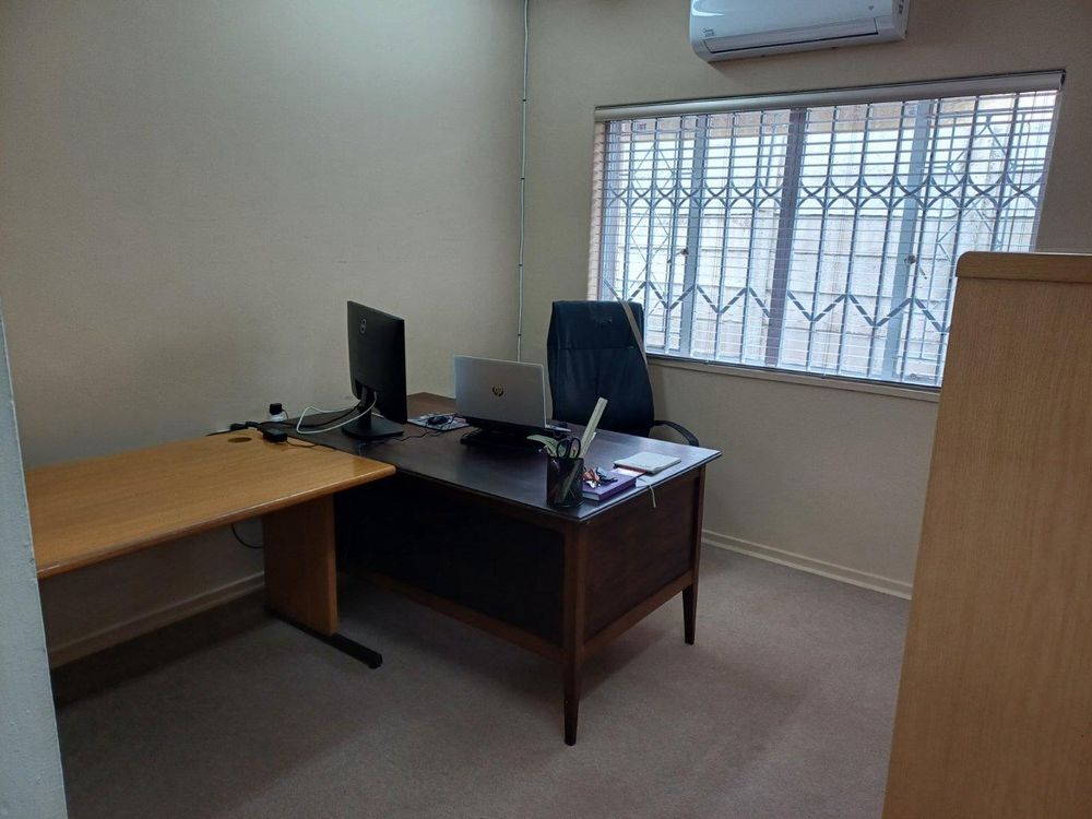 Office - Bedroom 3