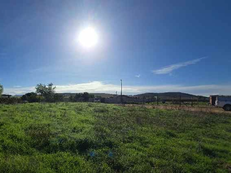 Prime Multi-Use Vacant Land for Sale: Ideal for Homesteading - Photo 1