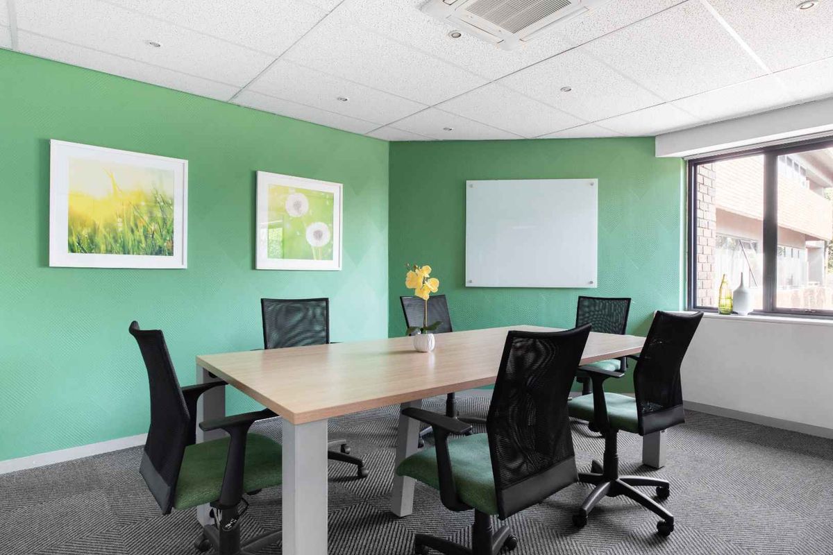 Virtual office in Regus Eastrand Bedfordview - Photo 4