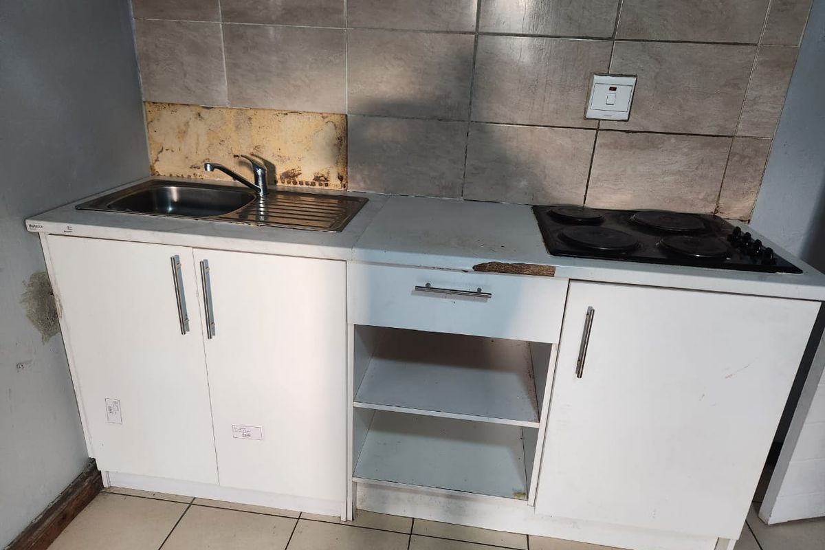 Flat to Rent in Bongweni – R3,000 per Month - Photo 3