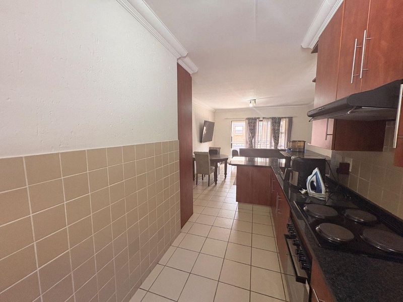 2 Bedroom Family Apartment - Photo 7