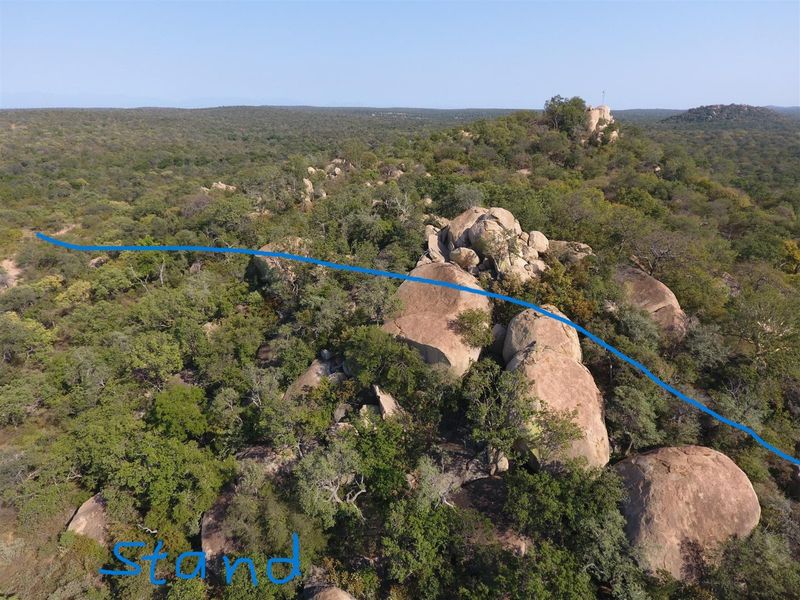 Secure a stunning stand in the bush in this pet friendly and exclusive reserve. - Photo 5