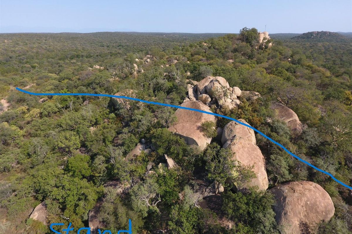 Secure a stunning stand in the bush in this pet friendly and exclusive reserve. - Photo 5