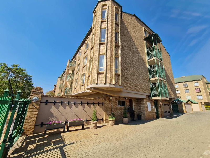 2 Bedroom to rent at Du South - Photo 2