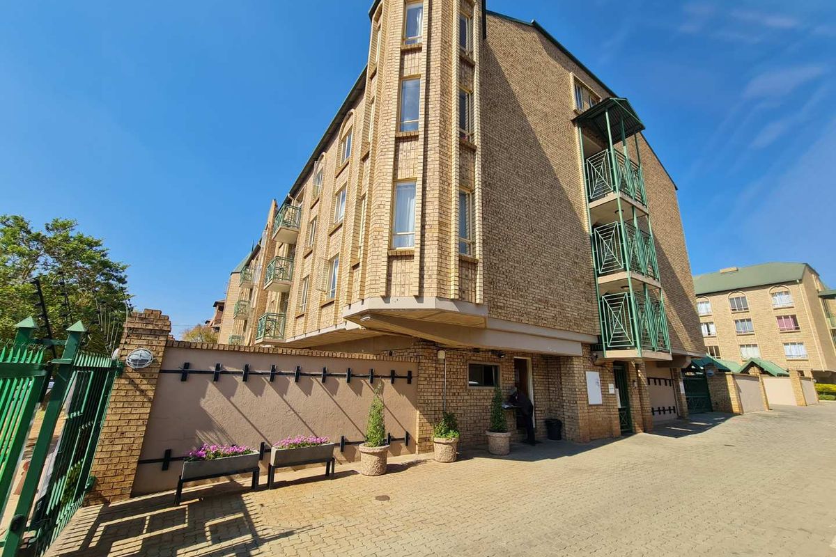 2 Bedroom to rent at Du South - Photo 2