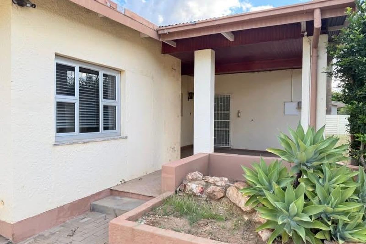 House For Sale Old Pionierspark - Photo 4