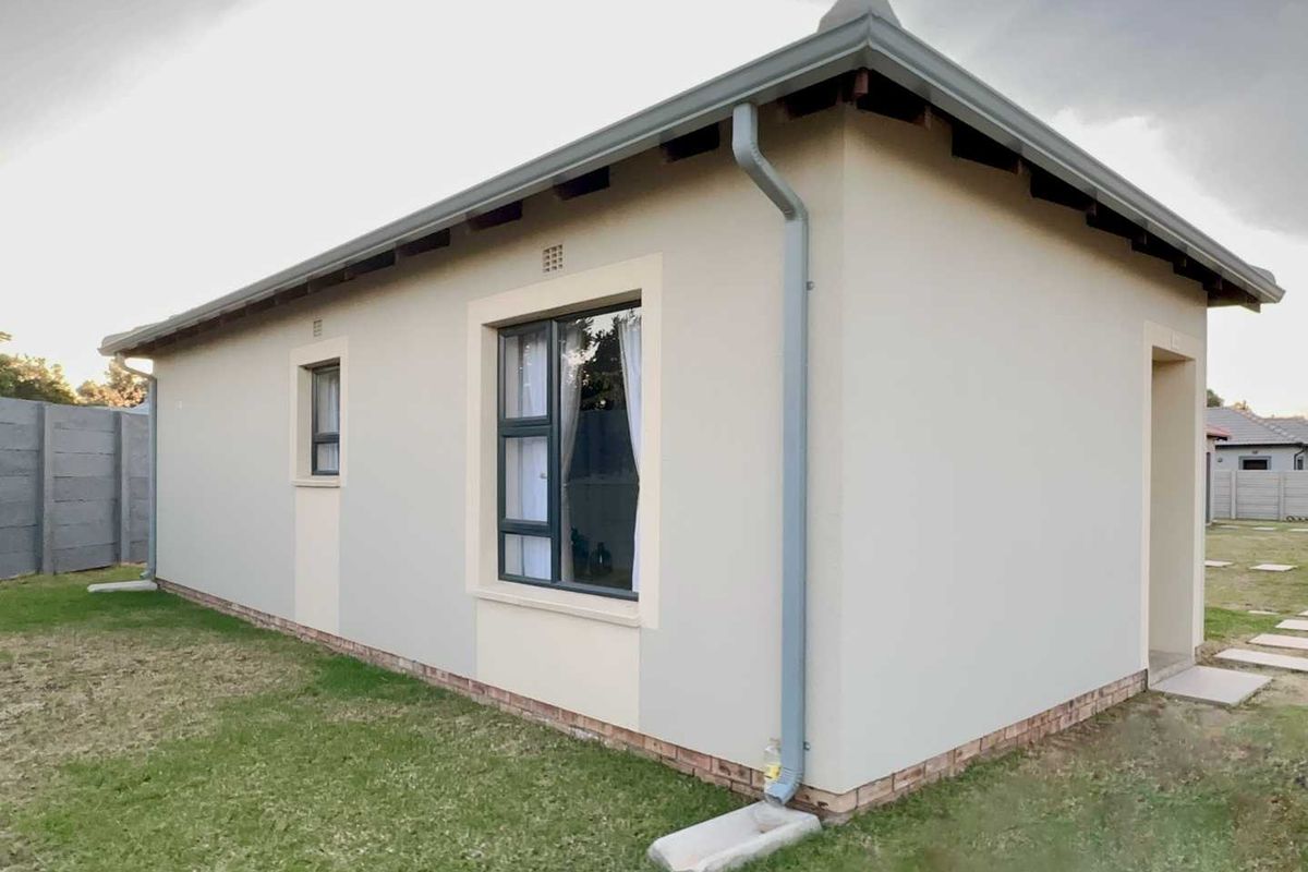 Daveyton New Modder - R732 200- Brand New Home - Photo 5