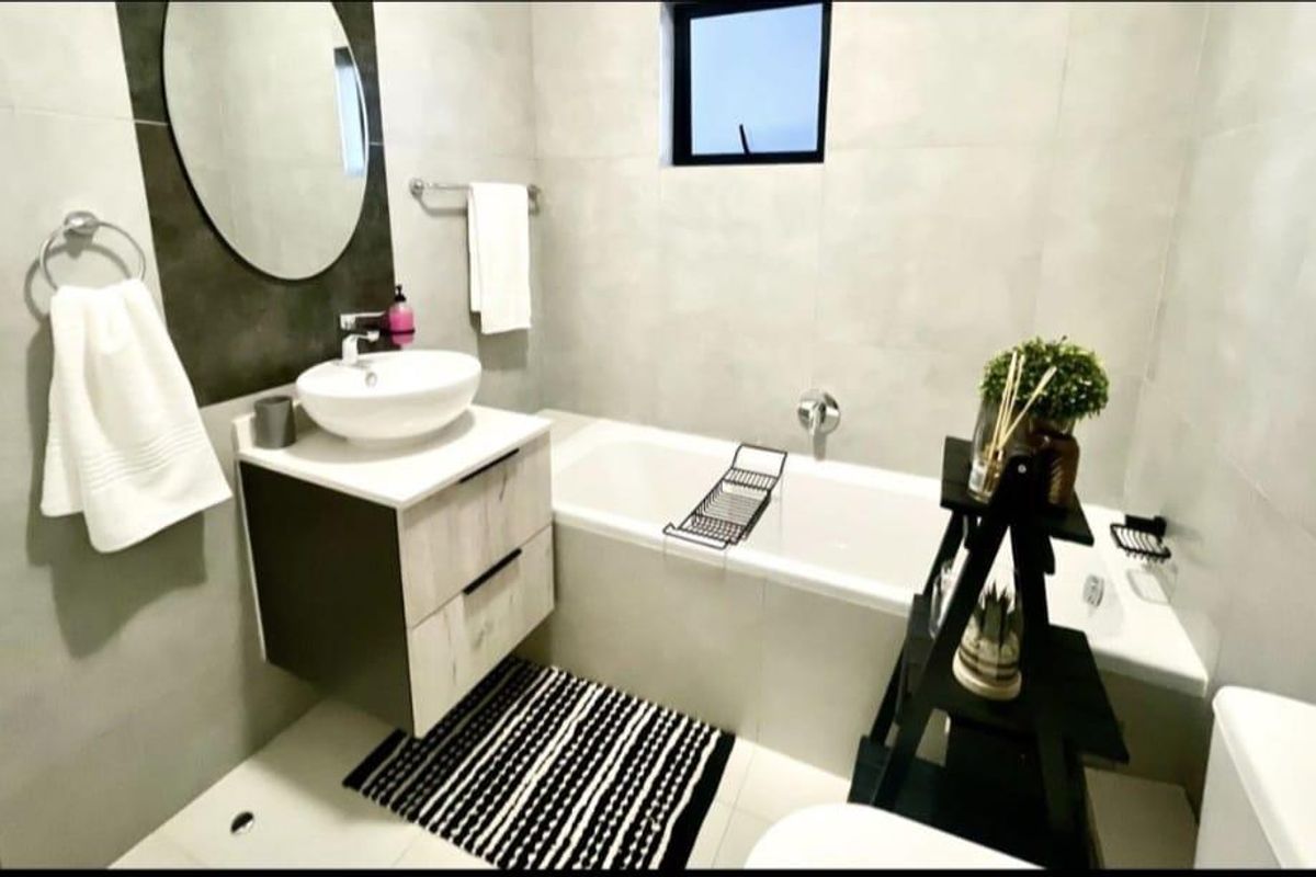 2 Bedroom Apartment to rent - Photo 5