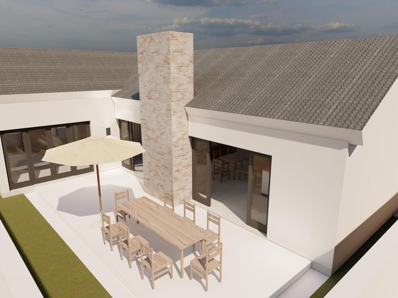 House in Kramersdorf (To be Build) - Photo 3