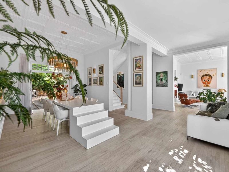 Historic Victorian Elegance Meets Modern Living on Prestigious Belvedere Avenue - Photo 3