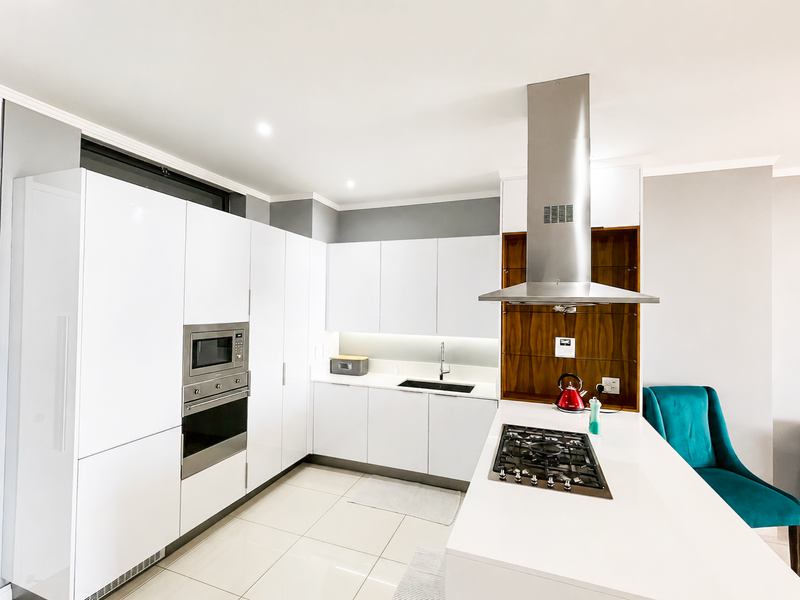 2 Bed Furnished Apartment in Morningside for Rent - Photo 7