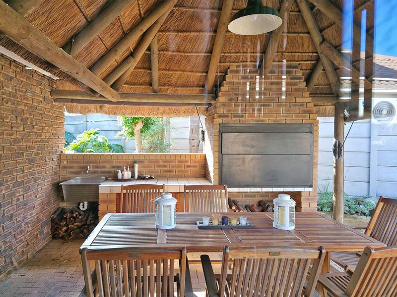 3 Bedroom Family home in Kleinbosch. - Photo 3