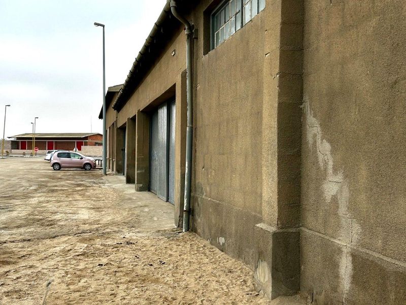 Prime Commercial Property | Swakopmund Central - Photo 6