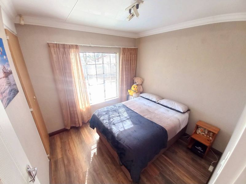 Two Bedrooms house for Sale in Heuweloord Centurion - Photo 10