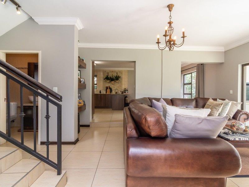 Modern Family Home for sale – Secure Estate Living - Photo 10