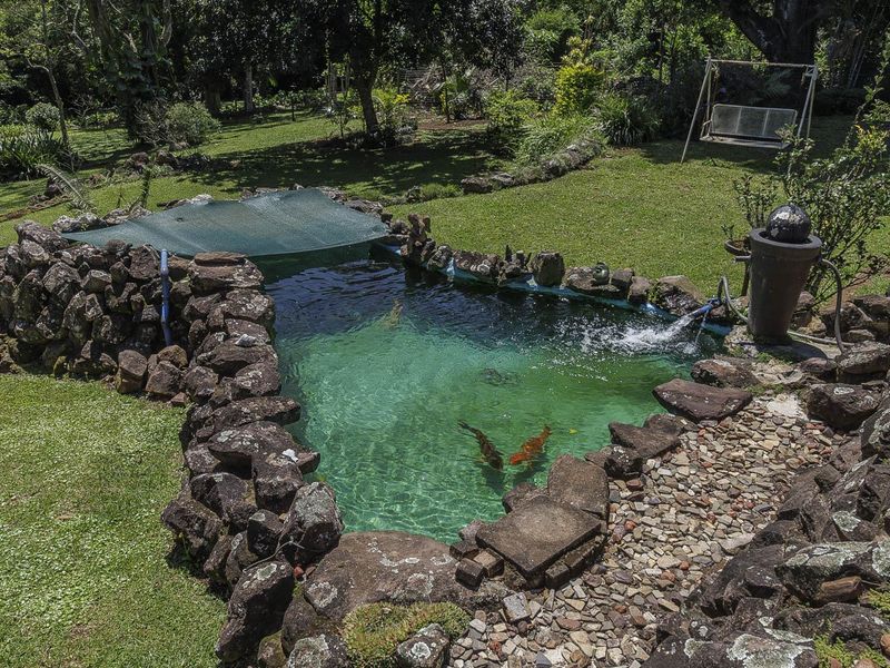 Classic And Classy 4 Bedroom Home - Photo 8