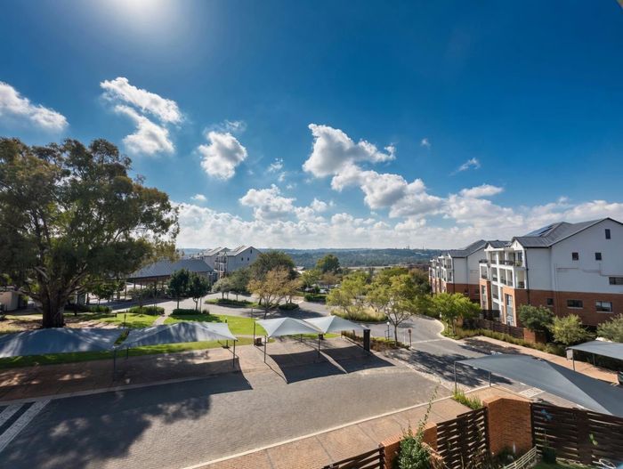 Property #2494090, Apartment For Sale in Linbro Park