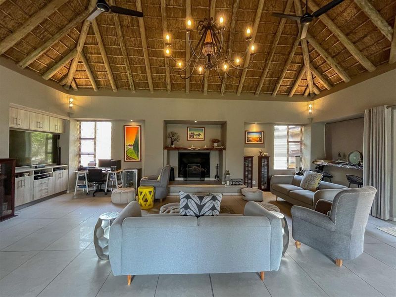 5 Bedroom house for sale in Leadwood Big Game Estate - Photo 7