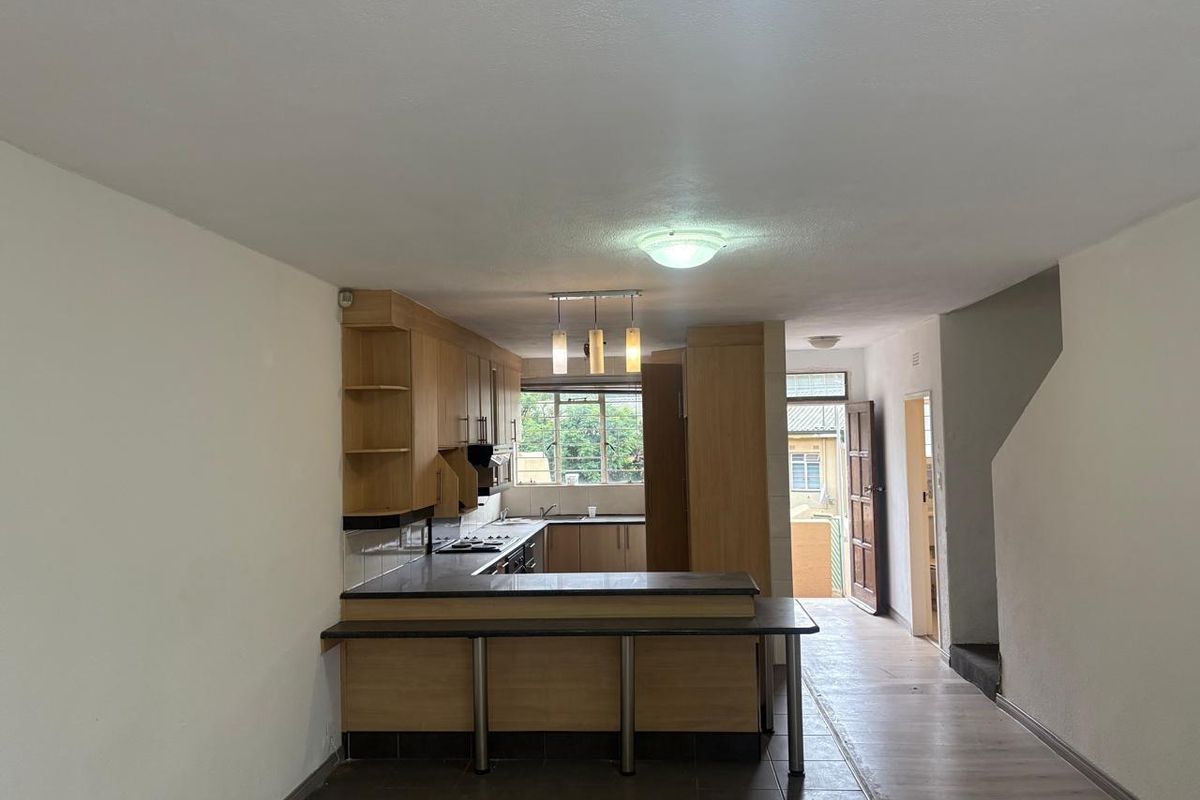 DUPLEX DELIGHT - Photo 5