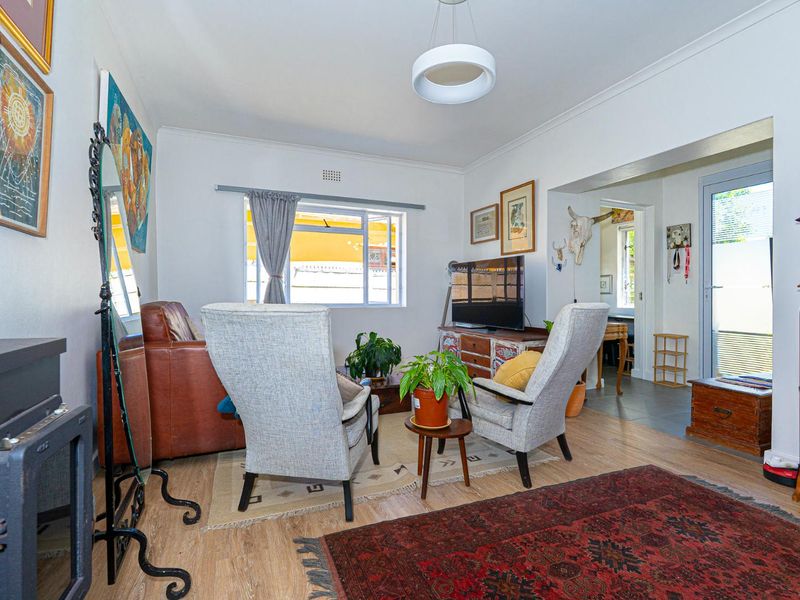 Exceptional 1 bedroom apartment in Little Mowbray - Photo 5