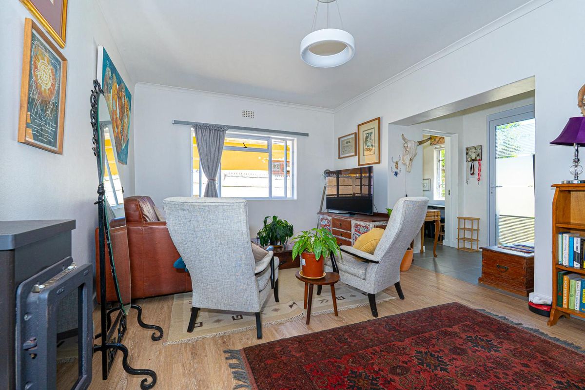 Exceptional 1 bedroom apartment in Little Mowbray - Photo 5