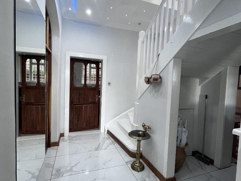 Prime Commercial Asset Offering Immediate Occupancy & Future Expansion | N$ 12 000 000 excluding costs - Photo 5