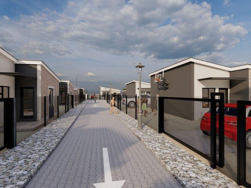 Brand New Development - Photo 5