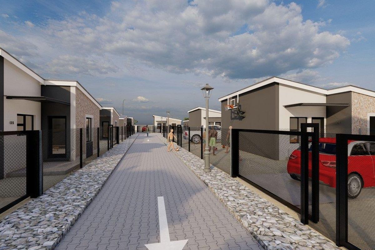 Brand New Development - Photo 5