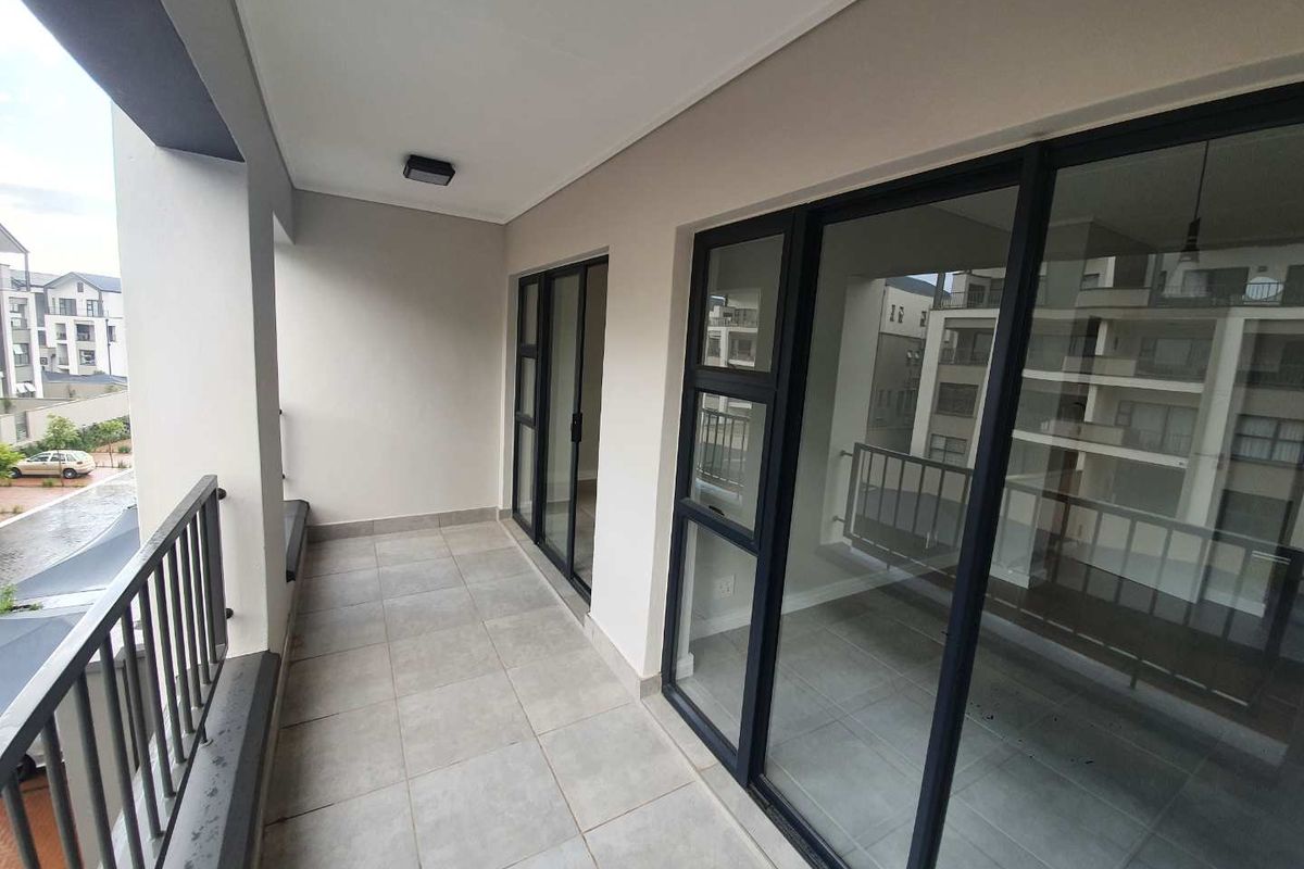 1 Bedroom Apartment for rent at Munyaka Estate - Photo 4