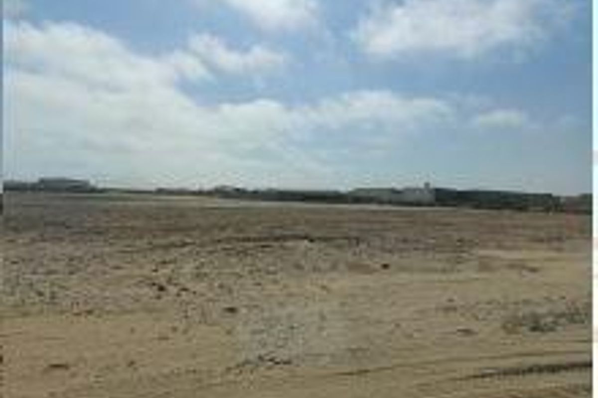 VACANT INDUSTRIAL LAND FOR SALE - SWAKOPMUND EXT 10 - Photo 2