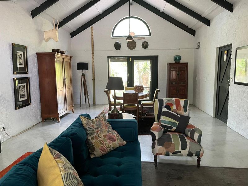 Absolute privacy in the spectacular Leopard Rock Nature Reserve. - Photo 4