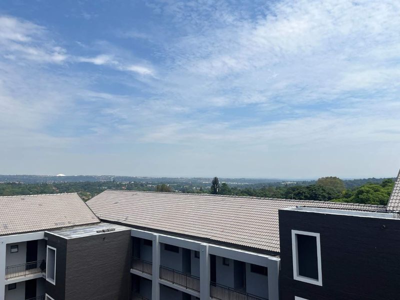 Modern Living with Spectacular Views in Ferndale:  1 Bedroom Apartments - Photo 6