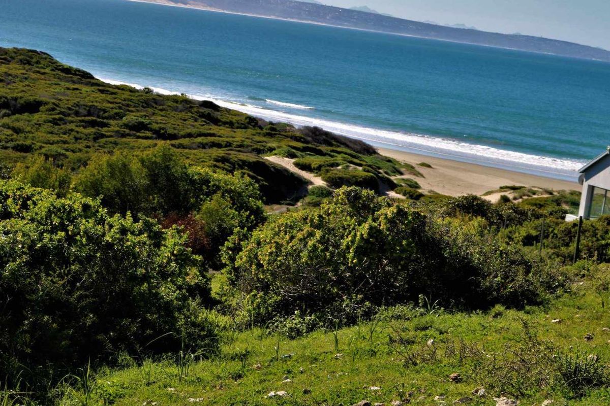 704m2 Vacant Land For Sale in Kloofsig Estate Vleesbaai - Photo 2