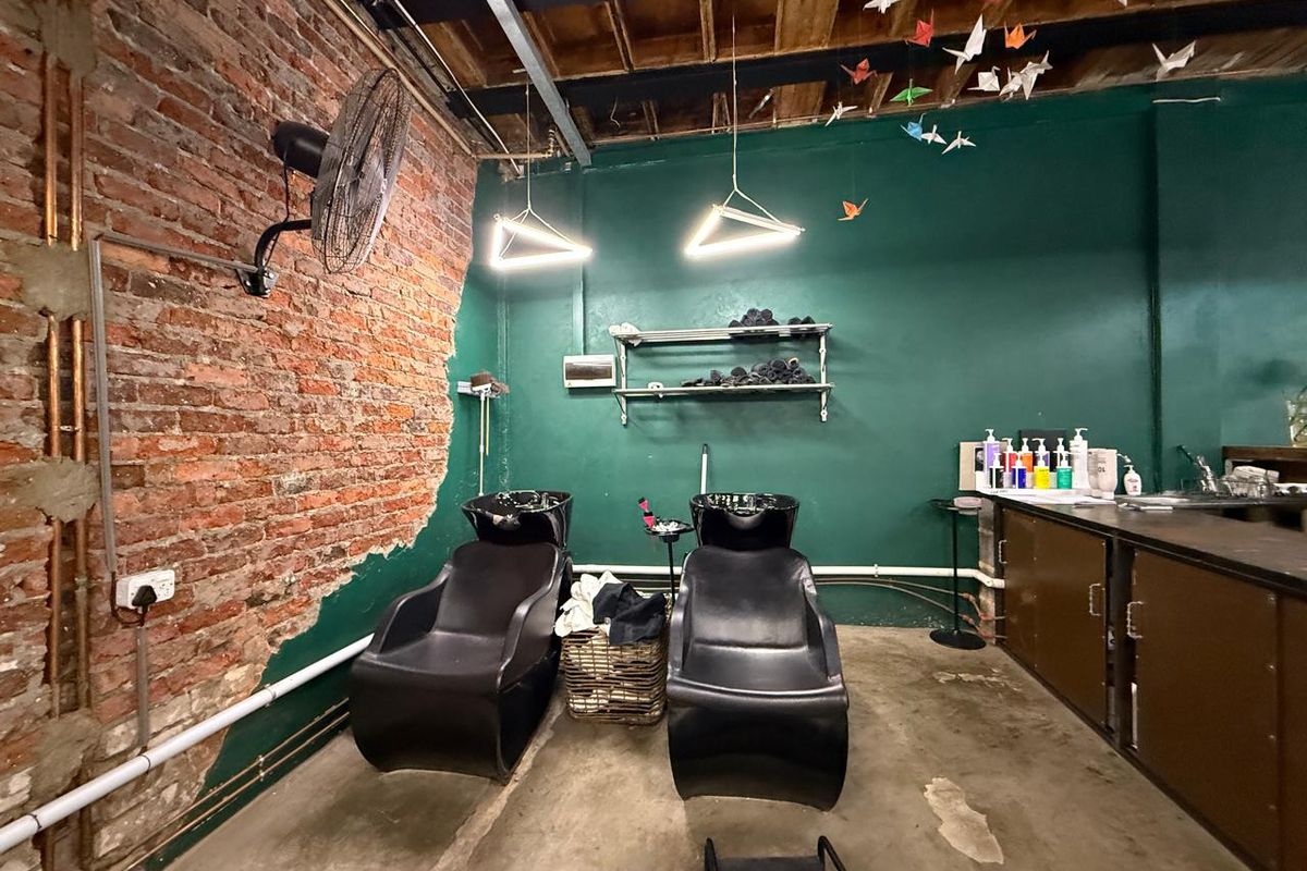 Prime Commercial Space Available for Lease - Photo 5