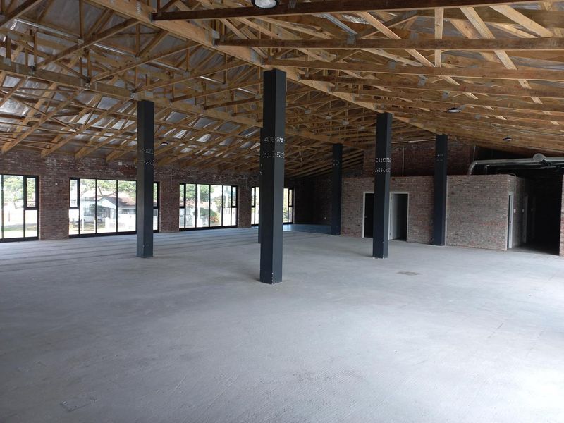 First floor premises, available immediately! - Photo 1