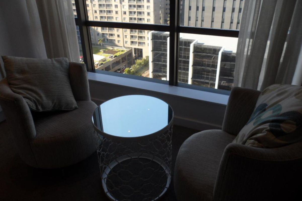 AMAZING FULLY FURNISHED STUDIO APARTMENT IN MORNINGSIDE - Photo 4