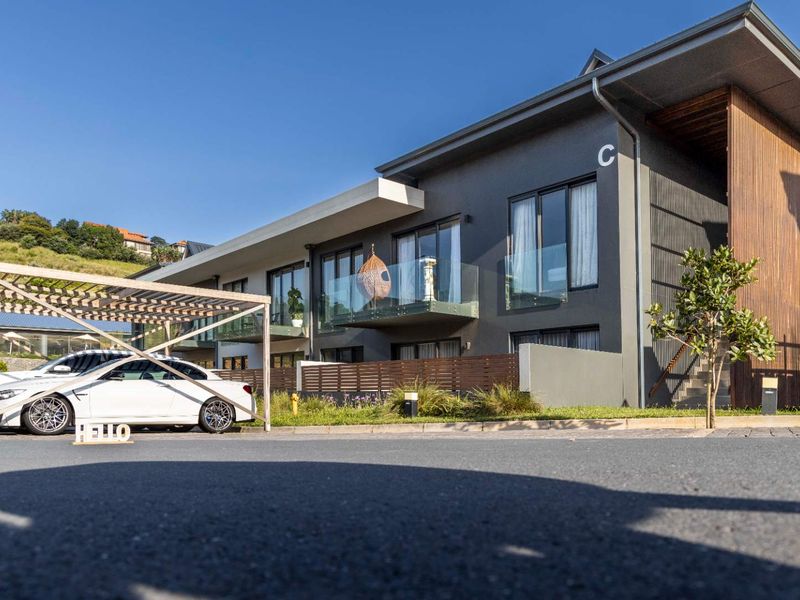 Excellent investment Opportunity Zimbali Lakes Ocean Club - Photo 2