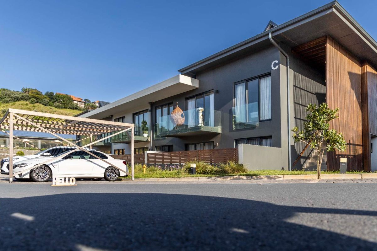 Excellent investment Opportunity Zimbali Lakes Ocean Club - Photo 2