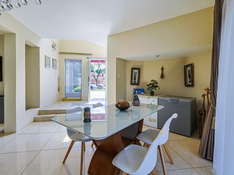 Spacious 4-Bedroom Family Home for Sale - Photo 7