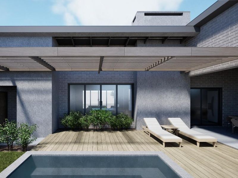 Brand new modern family home - Die Eiland, Stilbaai-Wes. - Photo 4