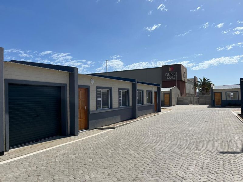 Lovely and modern units for sale at Dunes Estate-Walvis Bay Central - Photo 2