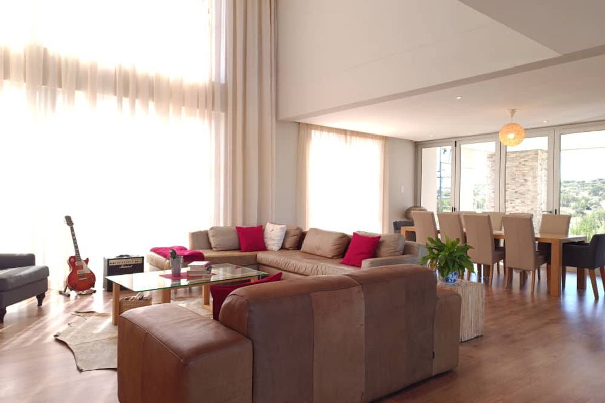 House TO LET in Finkenstein - Photo 4